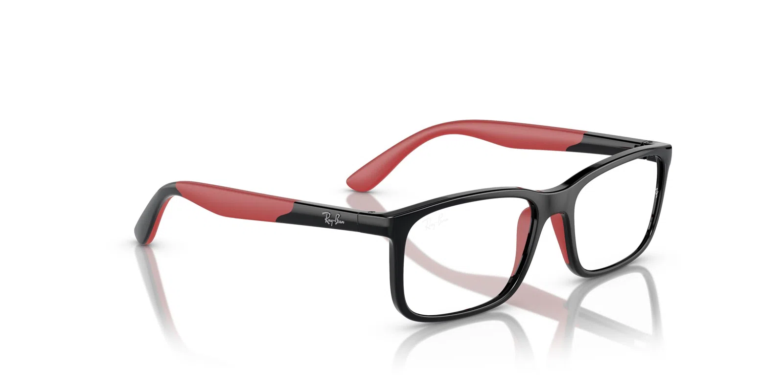 Ray-Ban Kids 0RY1621F Eyeglasses - view 9